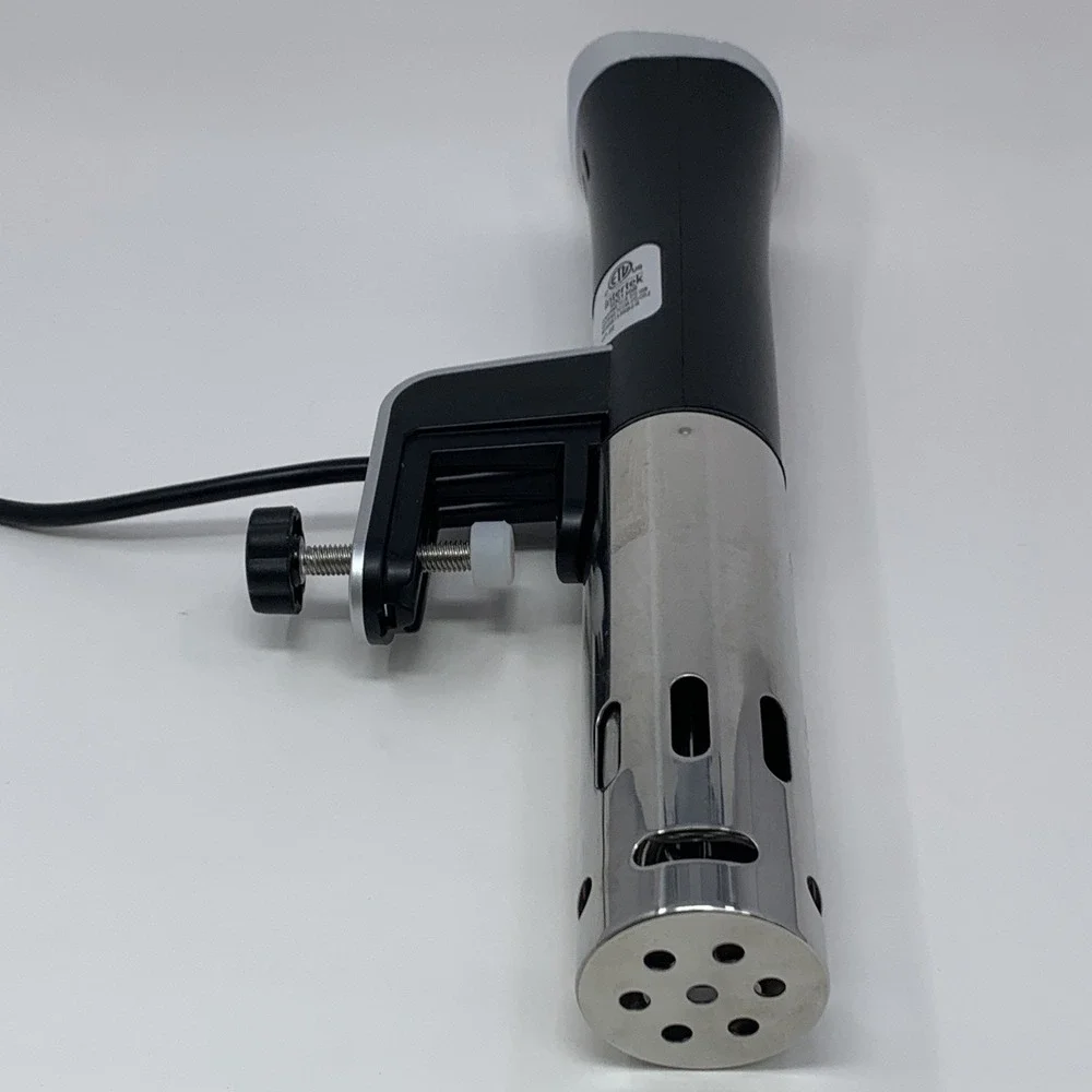 Sousvide Art Sous Vide Cooker Kit 800W Sous Vide Machine Tested Great!